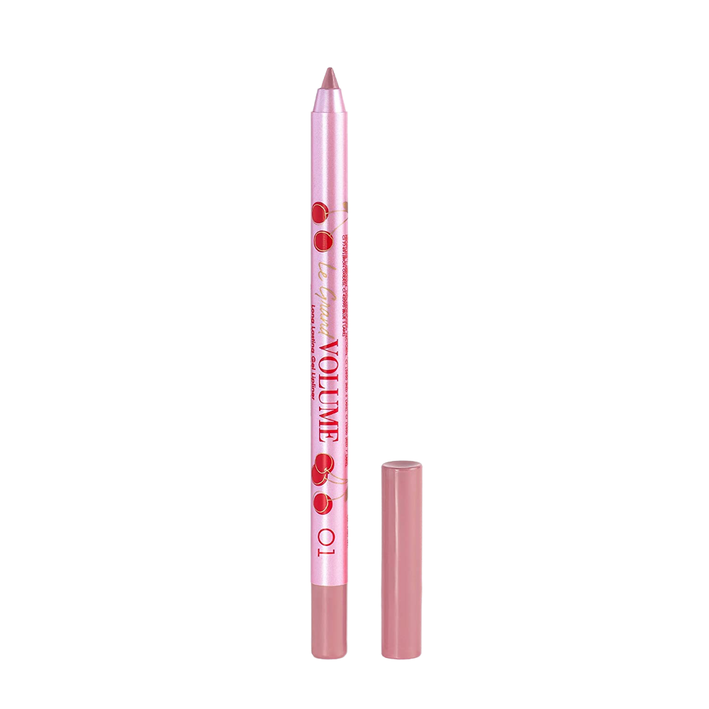 Vivienne Sabo - Long Lasting Gel Lipliner Constance - Image 1